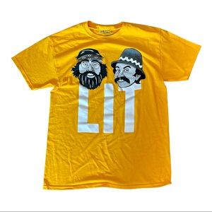 Cheech & Chong T-Shirt